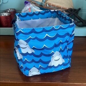 Thirty-One 🦈 Littles Tote